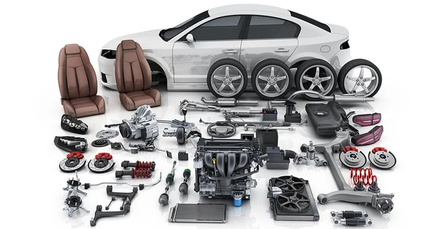 Yalıhüyük Oto Yedek Parçacısı